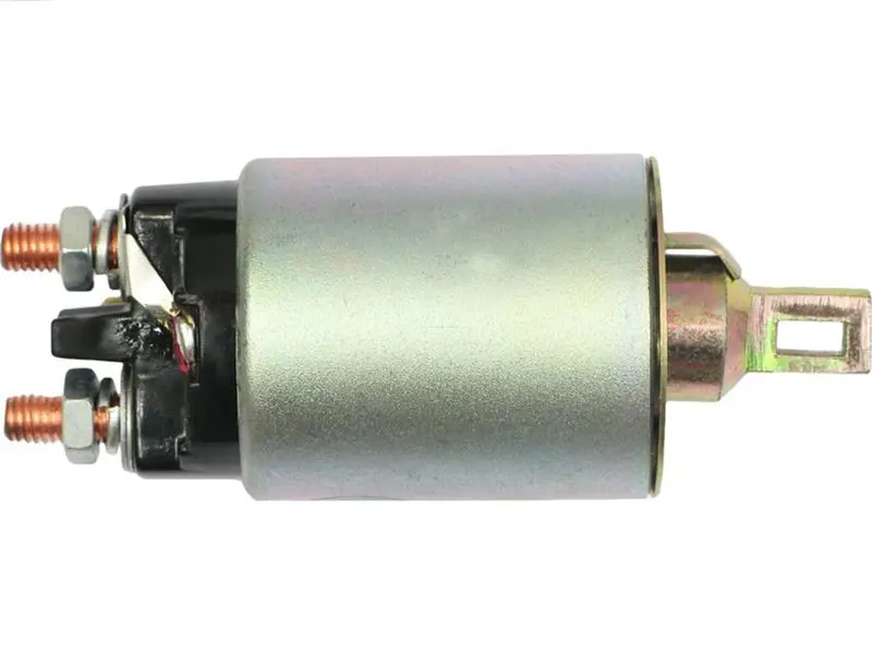 Handler.Part Solenoid switch, starter AS-PL SS5049 1