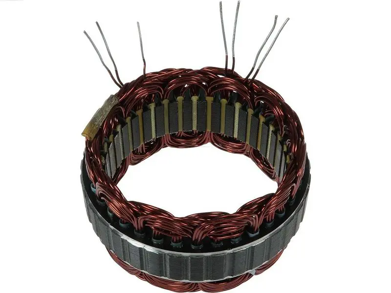 Handler.Part Stator, alternator AS-PL AS2009 1