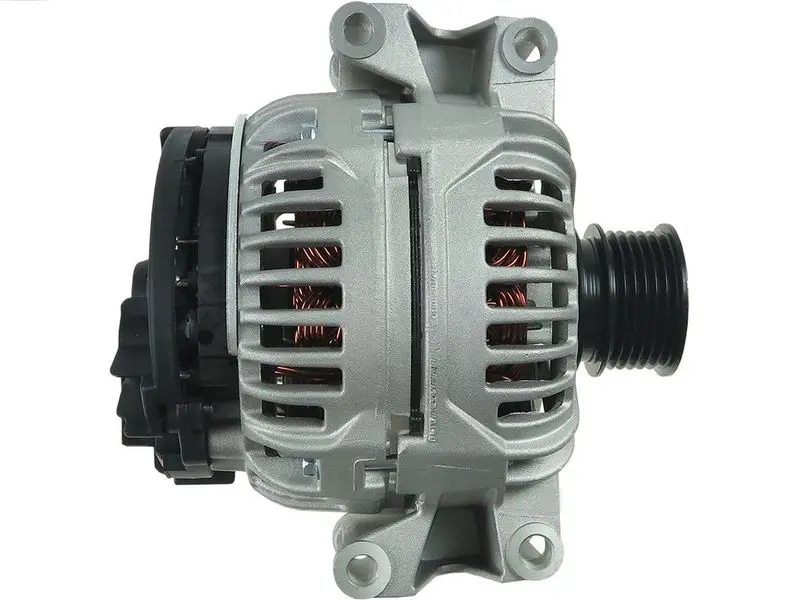 Handler.Part Alternator AS-PL A0295 2