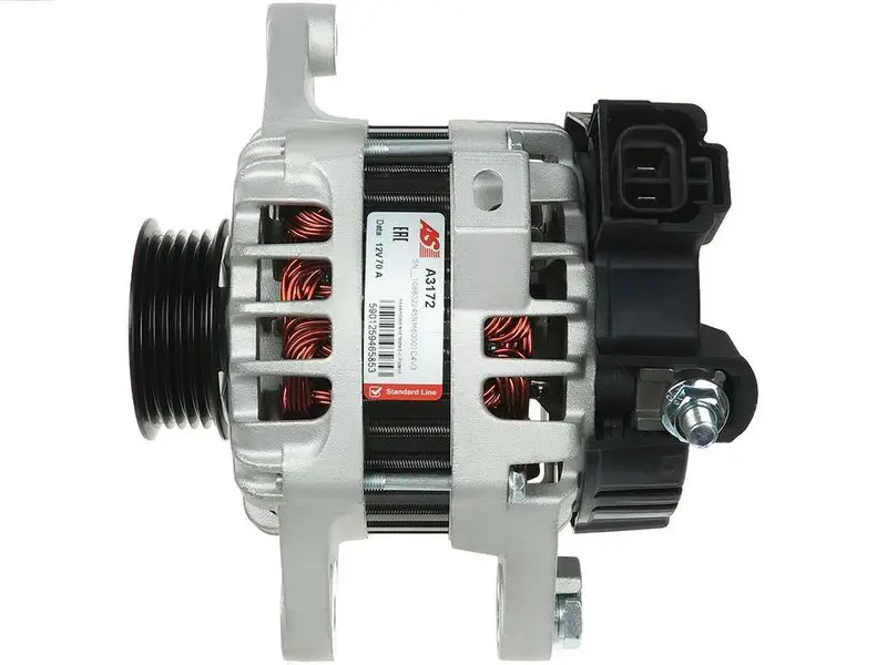 Handler.Part Alternator AS-PL A3172 4