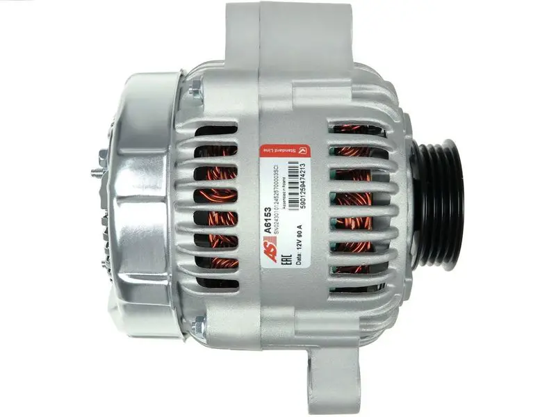 Handler.Part Alternator AS-PL A6153 2