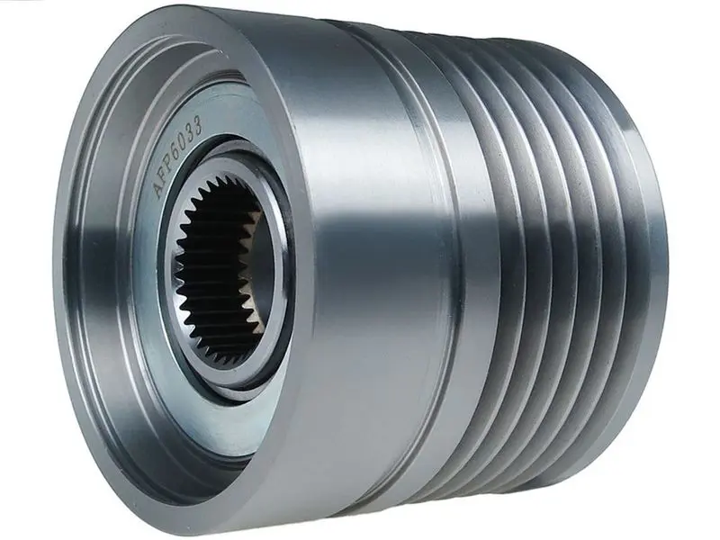 Handler.Part Alternator freewheel clutch AS-PL AFP6033 1