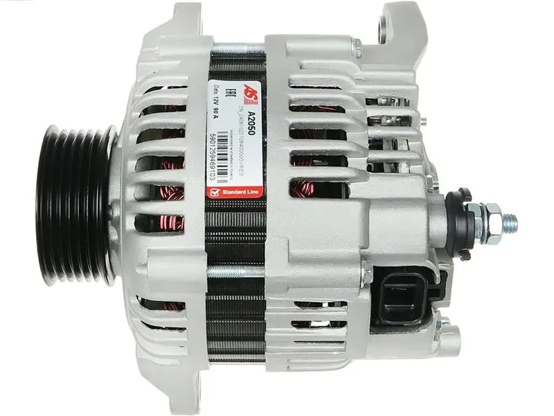 Handler.Part Alternator AS-PL A2050 4