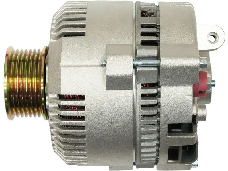 Handler.Part Alternator AS-PL A9060 4