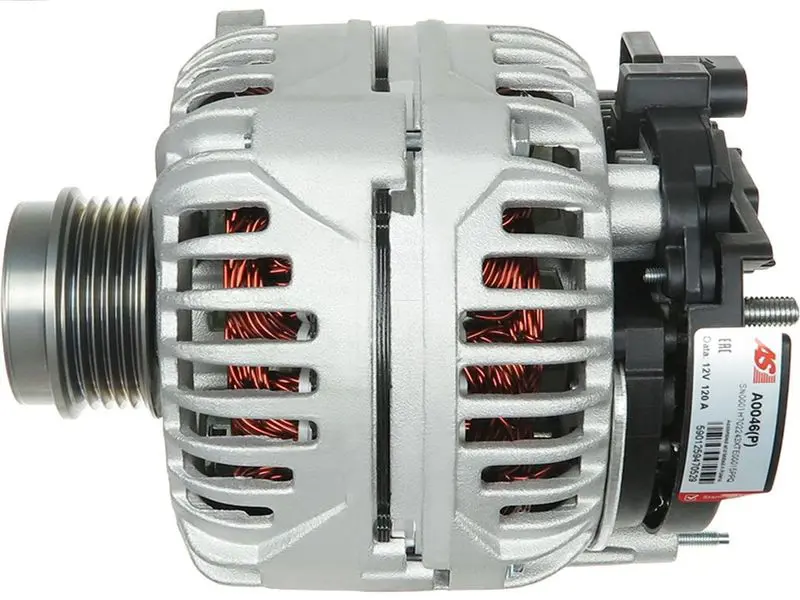 Handler.Part Alternator AS-PL A0046P 4