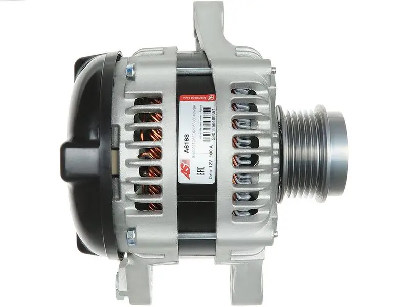 Handler.Part Alternator AS-PL A6168 2