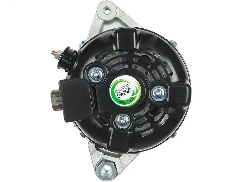 Handler.Part Alternator AS-PL A6168 3