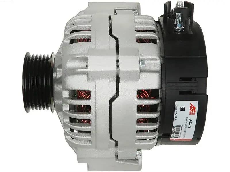 Handler.Part Alternator AS-PL A0332 4