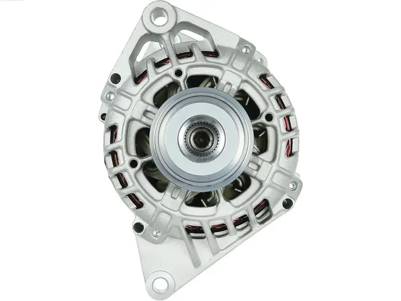 Handler.Part Alternator AS-PL A3073P 1