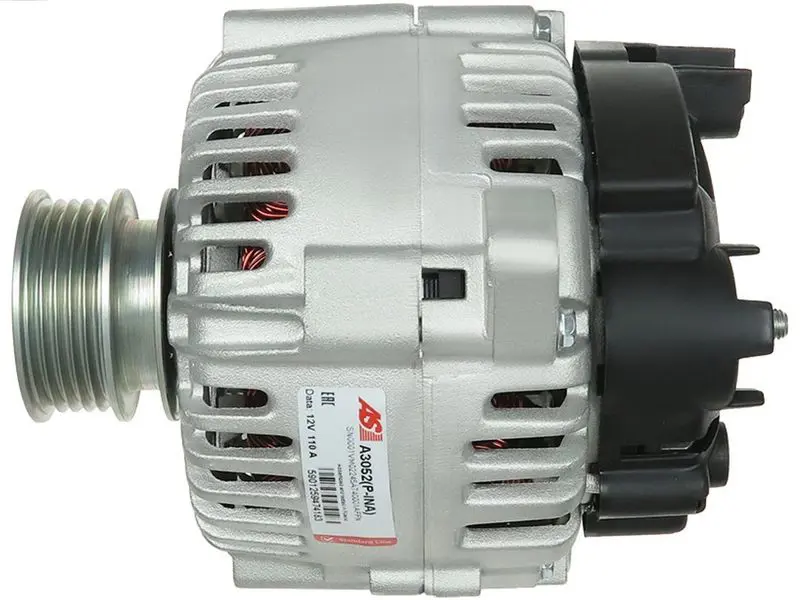 Handler.Part Alternator AS-PL A3052PINA 4