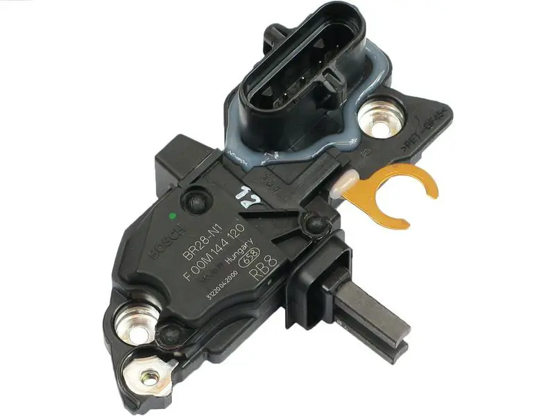 Handler.Part Alternator regulator AS-PL ARE0141BOSCH 1