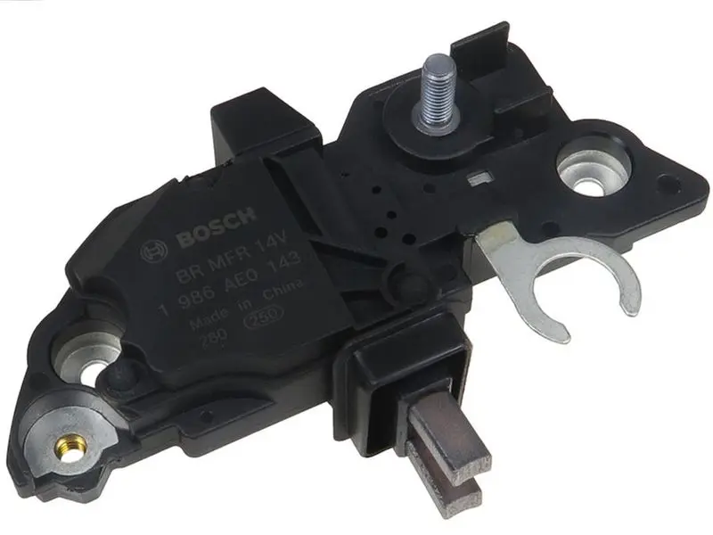 Handler.Part Alternator regulator AS-PL ARE0148BOSCH 1