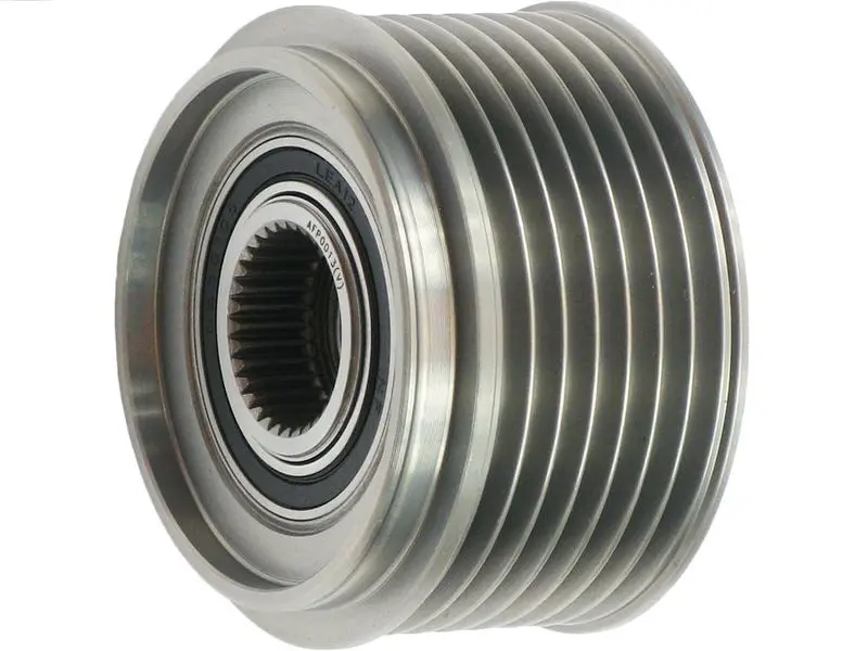 Handler.Part Alternator freewheel clutch AS-PL AFP0013V 1