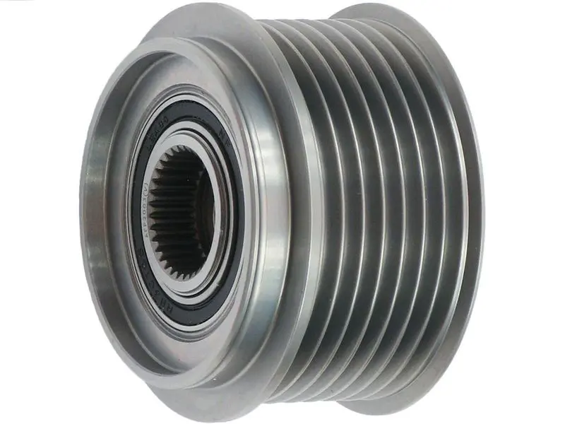 Handler.Part Alternator freewheel clutch AS-PL AFP2003V 1