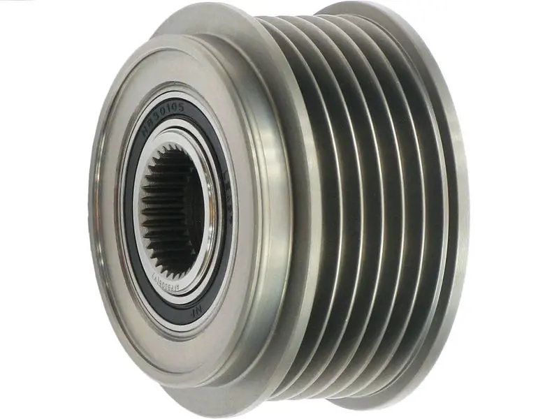 Handler.Part Alternator freewheel clutch AS-PL AFP9006V 1