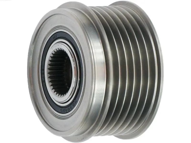 Handler.Part Alternator freewheel clutch AS-PL AFP5009V 1