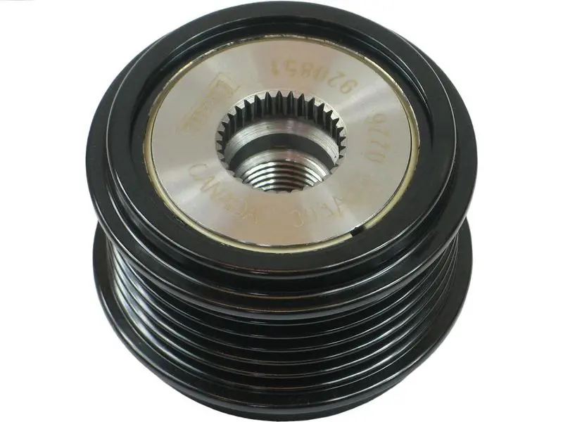 Handler.Part Alternator freewheel clutch AS-PL AFP0075LITENS 3