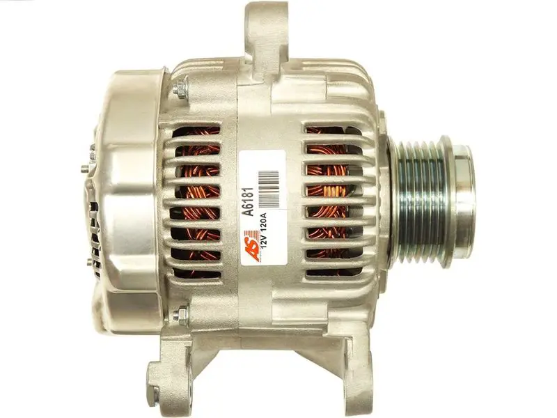 Handler.Part Alternator AS-PL A6181 2