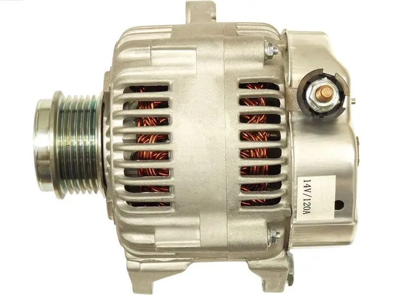 Handler.Part Alternator AS-PL A6181 4