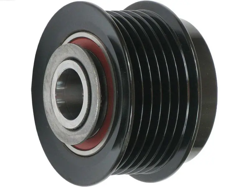 Handler.Part Alternator freewheel clutch AS-PL AFP6022LITENS 2