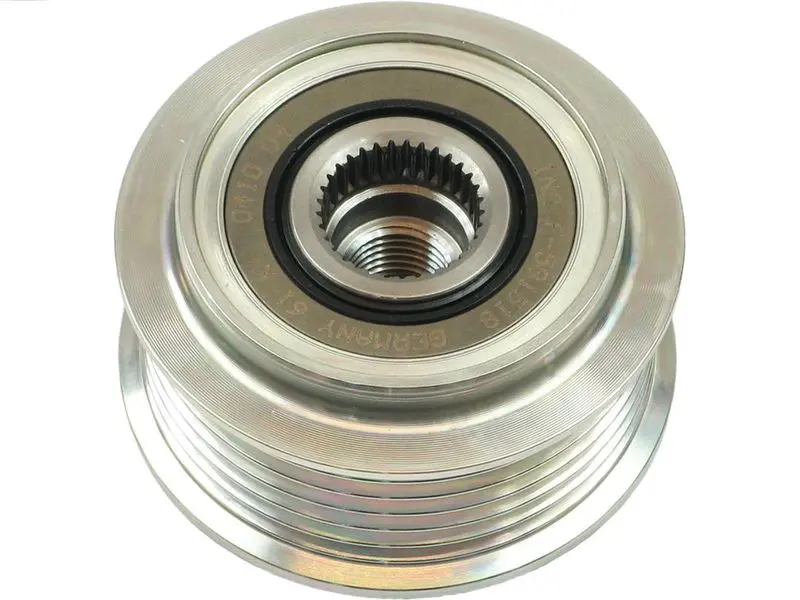 Handler.Part Alternator freewheel clutch AS-PL AFP6024INA 3