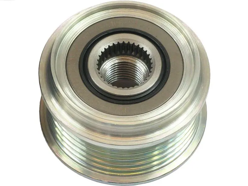 Handler.Part Alternator freewheel clutch AS-PL AFP0084INA 3