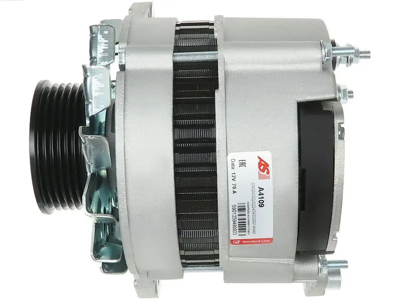 Handler.Part Alternator AS-PL A4109 4