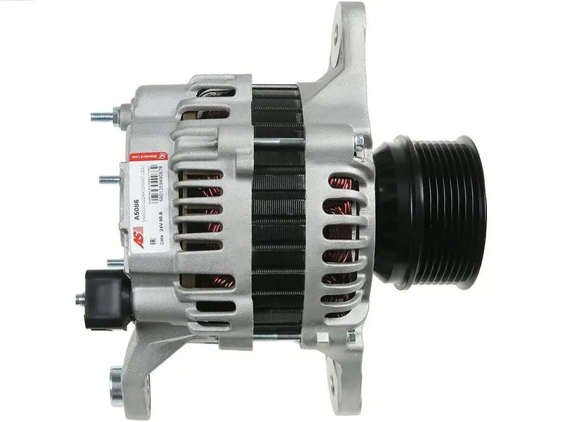 Handler.Part Alternator AS-PL A5086 2