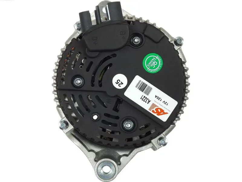 Handler.Part Alternator AS-PL A3221 3