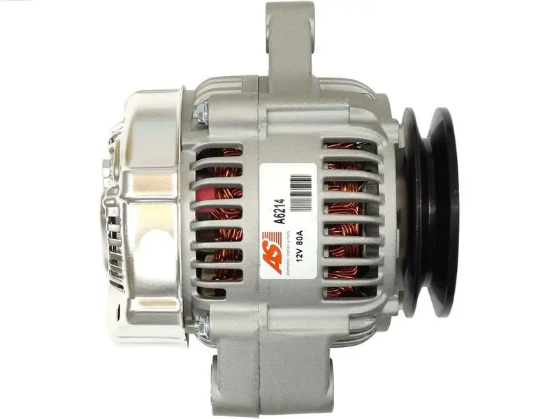 Handler.Part Alternator AS-PL A6214 2