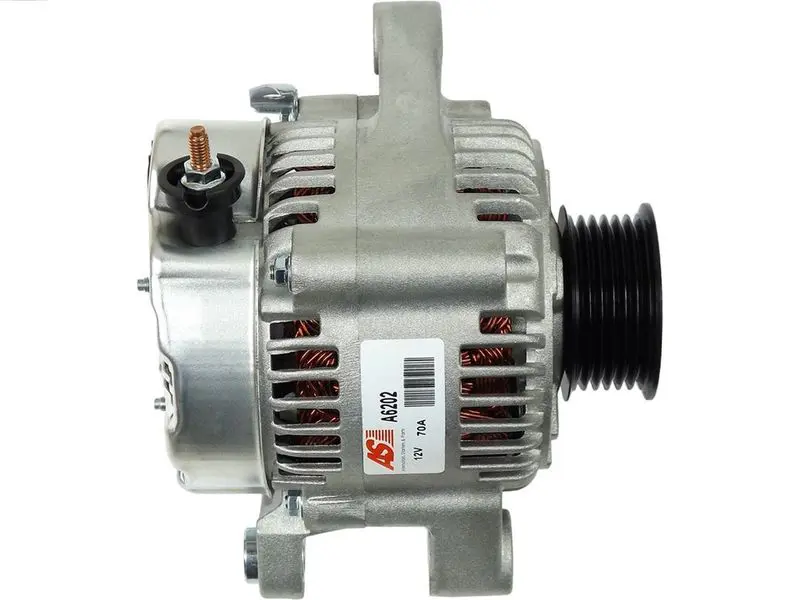 Handler.Part Alternator AS-PL A6202 2