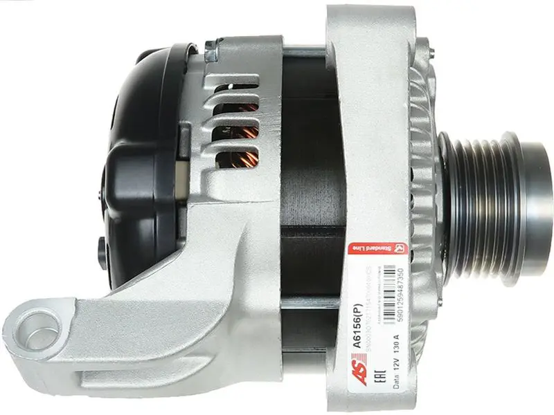 Handler.Part Alternator AS-PL A6156P 2