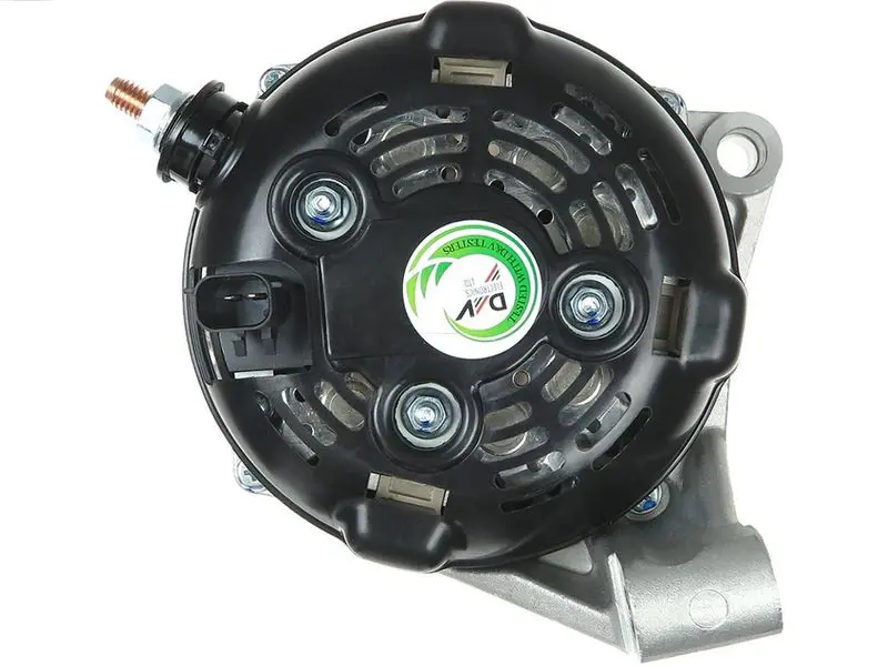 Handler.Part Alternator AS-PL A6156P 3