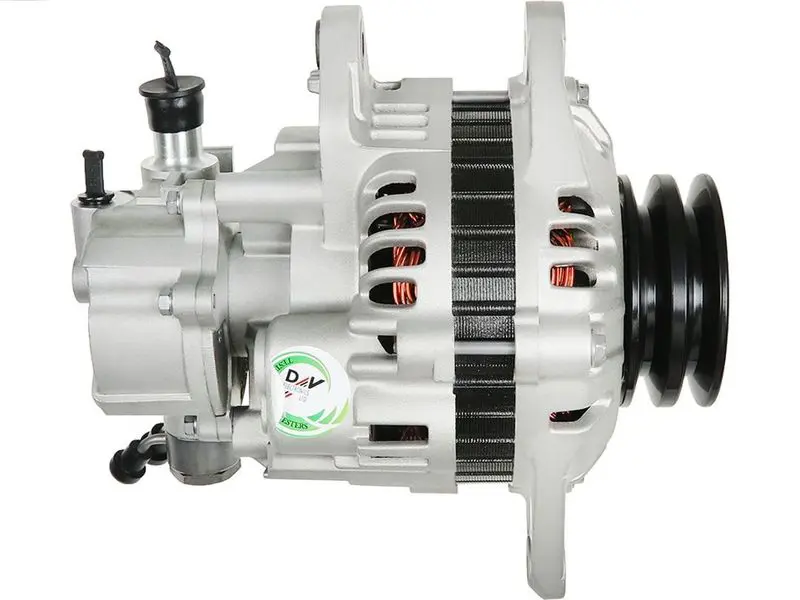 Handler.Part Alternator AS-PL A9145MANDO 2