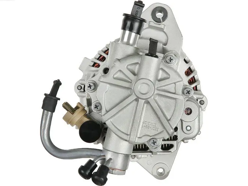 Handler.Part Alternator AS-PL A9145MANDO 3