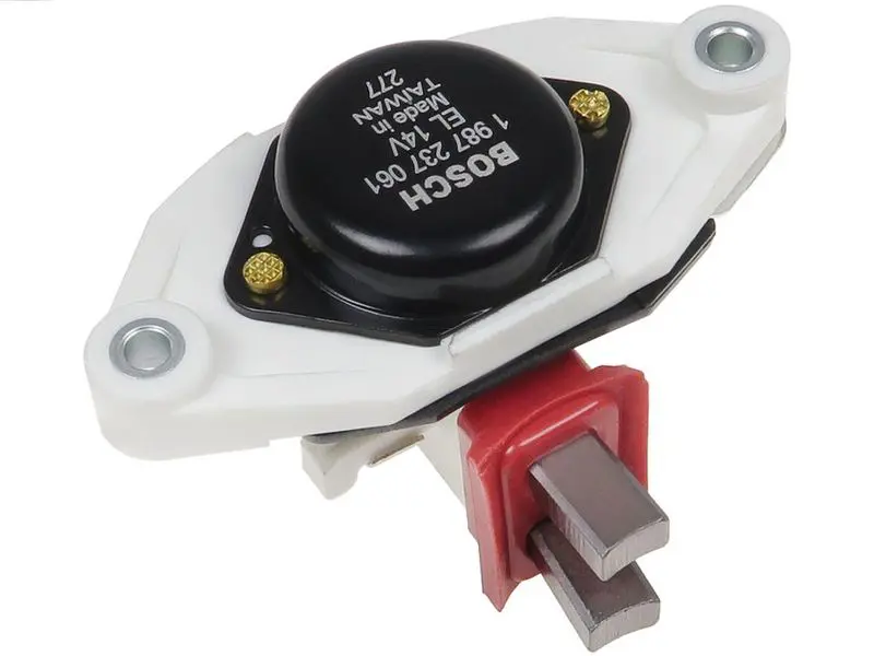 Handler.Part Alternator regulator AS-PL ARE0025BOSCH 2