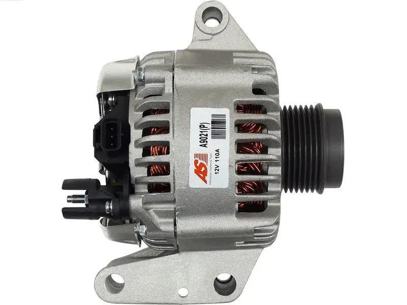 Handler.Part Alternator AS-PL A9021P 2