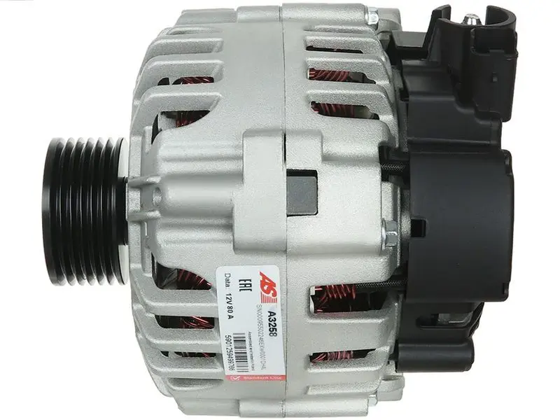 Handler.Part Alternator AS-PL A3258 4