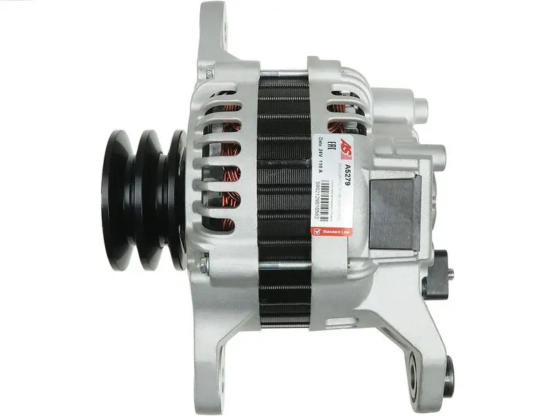 Handler.Part Alternator AS-PL A5279 4