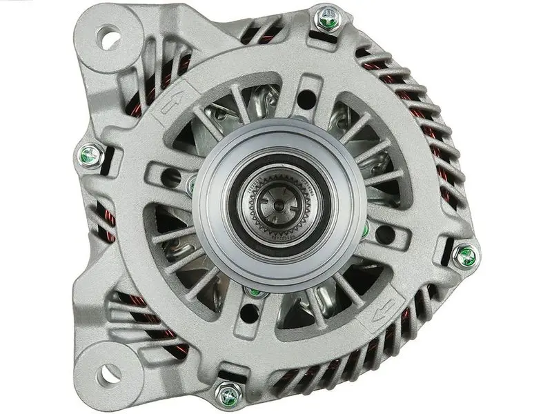 Handler.Part Alternator AS-PL A5230 1