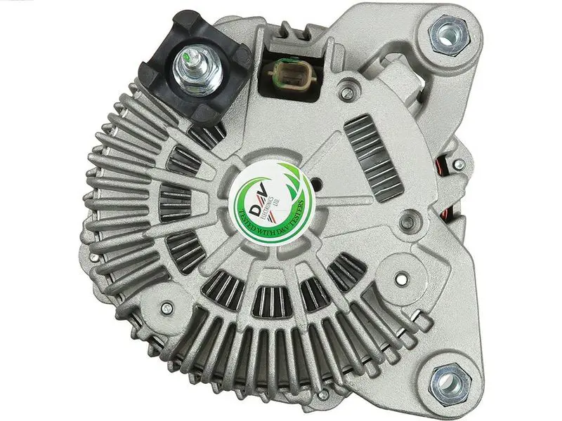 Handler.Part Alternator AS-PL A5230 3