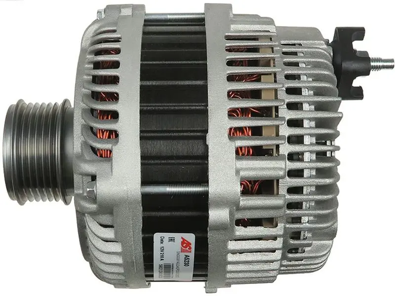 Handler.Part Alternator AS-PL A5230 4