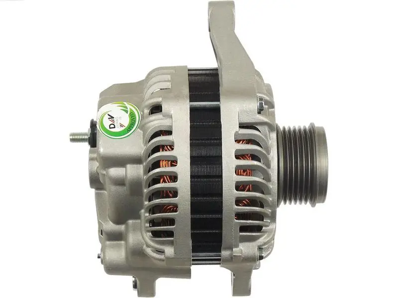 Handler.Part Alternator AS-PL A5242 2