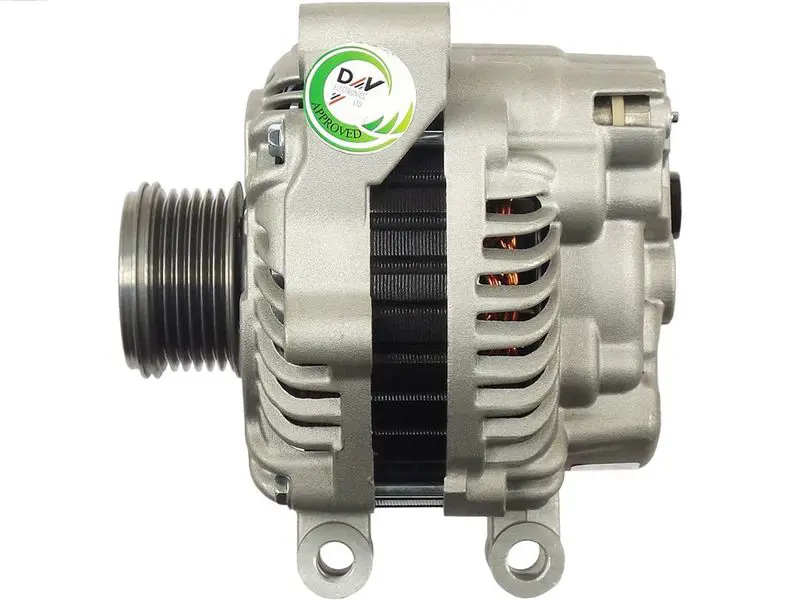 Handler.Part Alternator AS-PL A5176 4