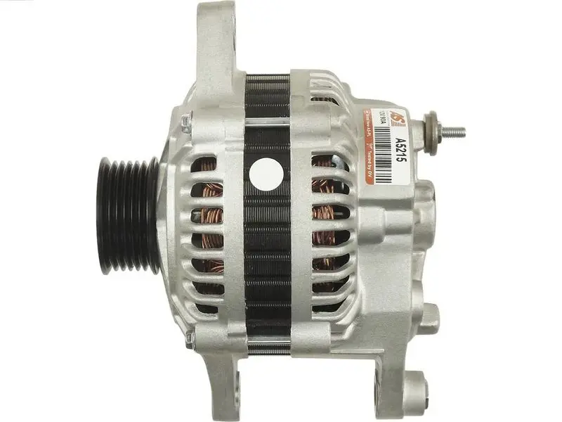 Handler.Part Alternator AS-PL A5215 4