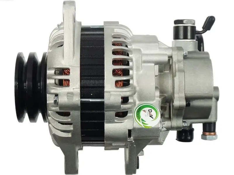 Handler.Part Alternator AS-PL A9166 4