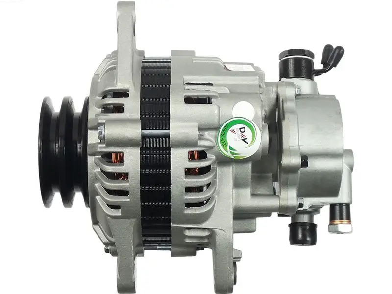 Handler.Part Alternator AS-PL A9164 4