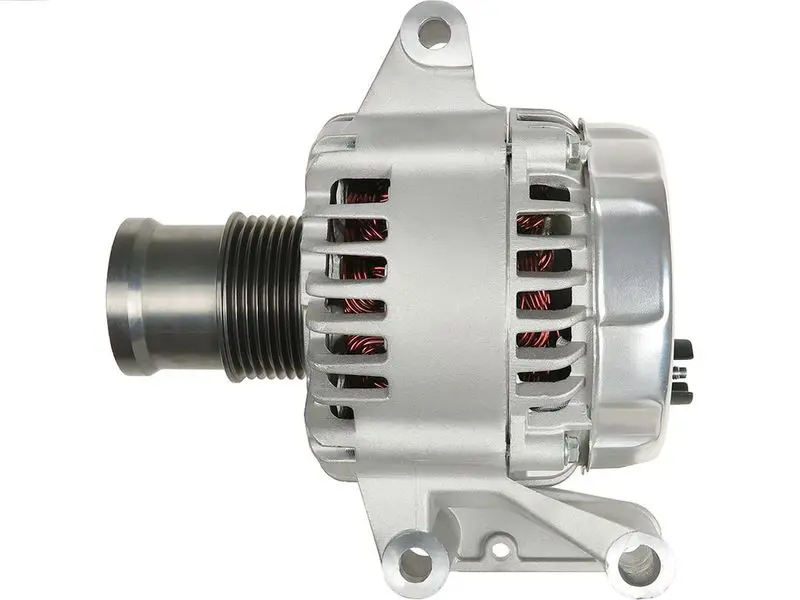 Handler.Part Alternator AS-PL A9021P2 4