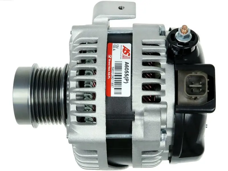 Handler.Part Alternator AS-PL A6055P 4