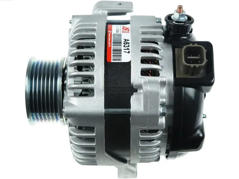 Handler.Part Alternator AS-PL A6317 4